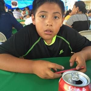 Meet your Posher, Fausto